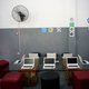 Google’s small technology center in Havana (Associated Press)
